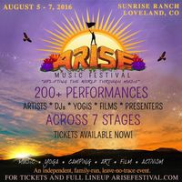 Arise Music Festival