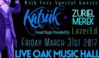 KatsüK FULL BAND