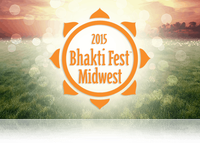 Bhakti Fest - Midwest