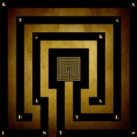 Labyrinth CD RELEASE