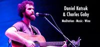 SYNC Presents: An Evening of Music & Meditation
