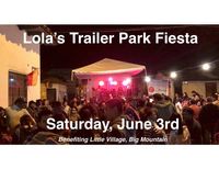 Lola's Trailer Park Fiesta