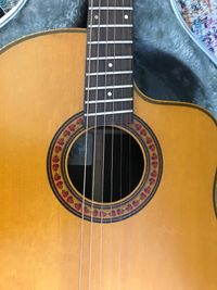 Annie Davidson Live