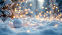 Caroling