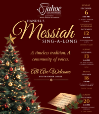 Handel's Messiah