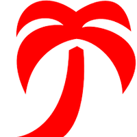 Red Palm