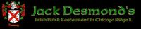 Jack Desmond's