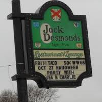 Jack Desmond's