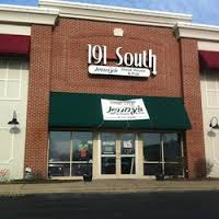 191 South