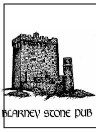 Blarney Stone
