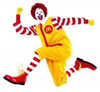 Ronald McDonald House Fundraiser - Vegas Night