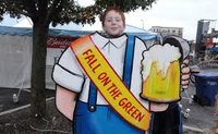 Oak Lawn - Fall on the Green Festival