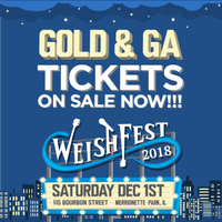 Weishfest 2018