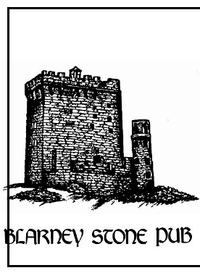 Blarney Stone