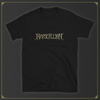 Rapscallion Logo T-shirt - UNISEX - LOW STOCK