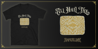 Custard Cream - T-shirt - UNISEX - LOW STOCK
