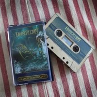 Maximum Splendid - Maximum Splendid - Cassette - LIMITED