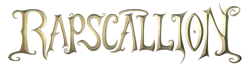 Rapscallion