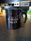 ALL HAIL THE MUG
