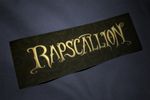 Logo Sticker