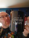 ALL HAIL THE MUG