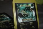 Maximum Splendid 8-Track - ORNAMENTAL VERSION (Limited Edition)