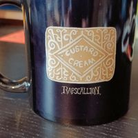ALL HAIL THE MUG