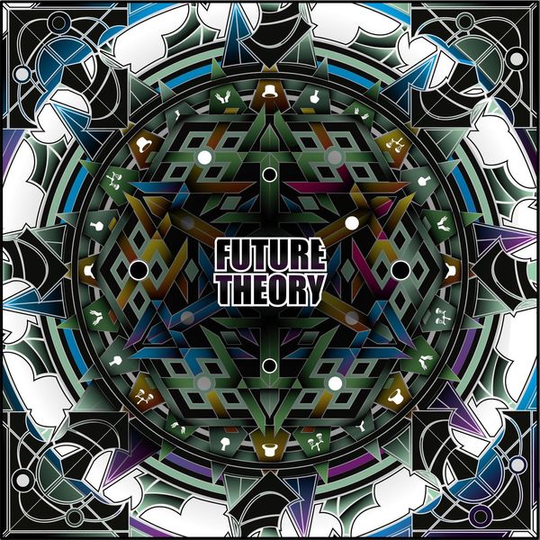 Future Theory - CD