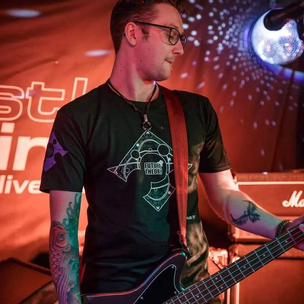 Single T-shirt 