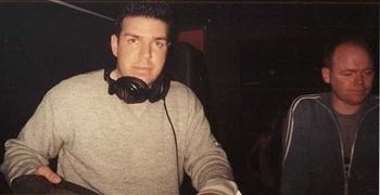 Steve Loria & Tony Hewitt @ Household

