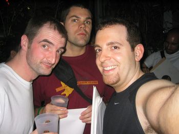 Household WMC 2005 Harold Heath & JV @ Club Blue
