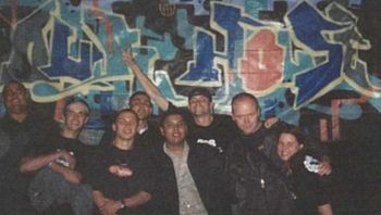 The Crew
