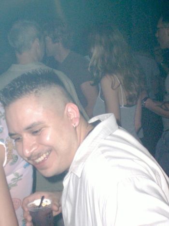 Gonz WMC 2004 Miami
