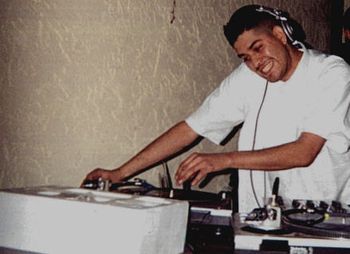 Dropz Back In The Day
