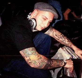 Joeski @ Household Party Lust
