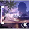 Eddie Richards 2014 Household Ibiza Summer HDMIX-002 - Mix