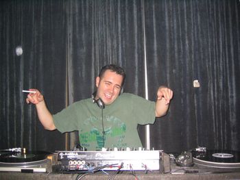 Tangun @ WMC Household Party CluB Blue 2005
