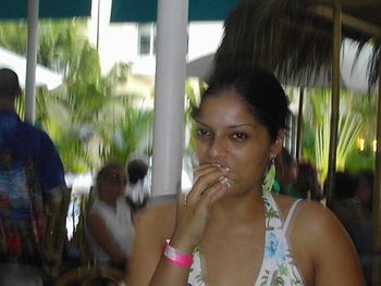 Fairwinds Vicky @ Blue WMC 2005
