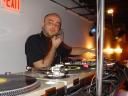 Daniel Poli @ WMC Household Party 2004
