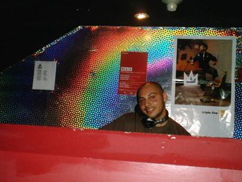 Joeski WMC 2003
