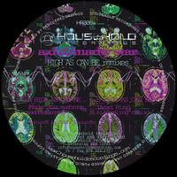 High As Can Be (Remixes)