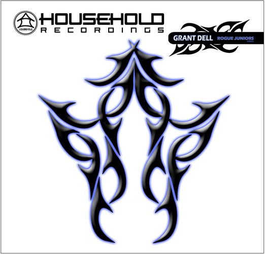 Household 003 - Grant Dell & Daniel Poli