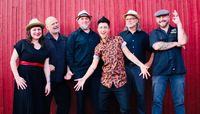 ¡Chiringa! LIVE at Bend Brewing Company