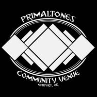 Shireen Amini LIVE at Primaltones