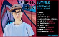SUMMER/SW TOUR 2024
