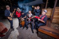 Chiringa's Lifting up Latinx Night: A Cinco de Mayo Celebration