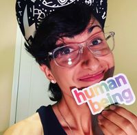 Shireen Amini LIVE at Central Oregon Pride