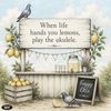 Unsigned CD Plus Digital Download