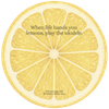 When life hands you lemons, play the ukulele. (Deluxe Version) - Unsigned CD (Plus Digital Download)