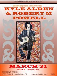 Kyle Alden and Robert M Powell 